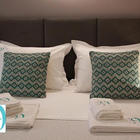 Cloud 9 Apartment Volos Center וולוס מראה חיצוני תמונה