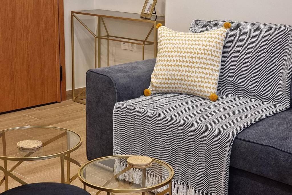 Cloud 9 Apartment Volos Center וולוס מראה חיצוני תמונה
