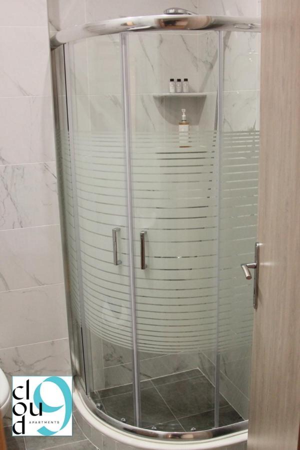 Cloud 9 Apartment Volos Center וולוס מראה חיצוני תמונה